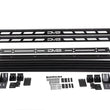 Load image into Gallery viewer, DV8 Offroad 07-18 Jeep Wrangler JK Short Roof Rack - Additional View 15