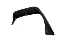 Load image into Gallery viewer, DV8 Offroad 07-18 Jeep Wrangler JK Slim Fender Flares - Back View