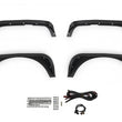 Load image into Gallery viewer, DV8 Offroad 07-18 Jeep Wrangler JK Slim Fender Flares - Additional View 5