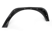 Load image into Gallery viewer, DV8 Offroad 07-18 Jeep Wrangler JK Slim Fender Flares - Additional View 10