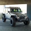 Load image into Gallery viewer, DV8 Offroad 07-18 Jeep Wrangler JK Slim Fender Flares - Additional View 12