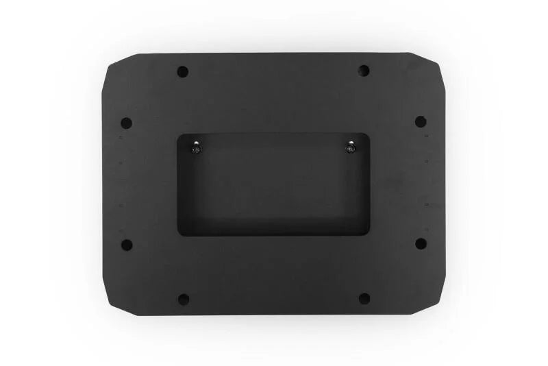 DV8 Offroad 07-18 Jeep Wrangler JK Spare Tire Delete - Additional View 6