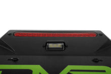 Load image into Gallery viewer, DV8 Offroad 07-18 Jeep Wrangler JK Spare Tire Delete - Additional View 9
