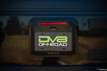 Load image into Gallery viewer, DV8 Offroad 07-18 Jeep Wrangler JK Spare Tire Delete - Additional View 11