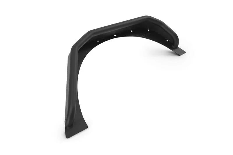 DV8 Offroad 07-18 Jeep Wrangler JK Spec Series Fender Flares - Additional View 7