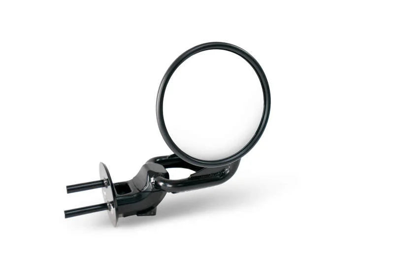 DV8 Offroad 07-18 Jeep Wrangler JK Tubular Trail Mirrors - Additional View 10