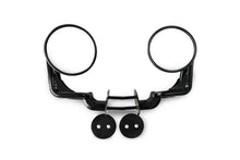 Load image into Gallery viewer, DV8 Offroad 07-18 Jeep Wrangler JK Tubular Trail Mirrors - Additional View 11