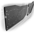 Load image into Gallery viewer, DV8 Offroad 07-18 Jeep Wrangler Jk Rock Doors - Main Product View