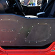 Load image into Gallery viewer, DV8 Offroad 07-18 Jeep Wrangler Jk Rock Doors - Installation View