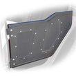 Load image into Gallery viewer, DV8 Offroad 07-18 Jeep Wrangler Jk Rock Doors - Additional View 5
