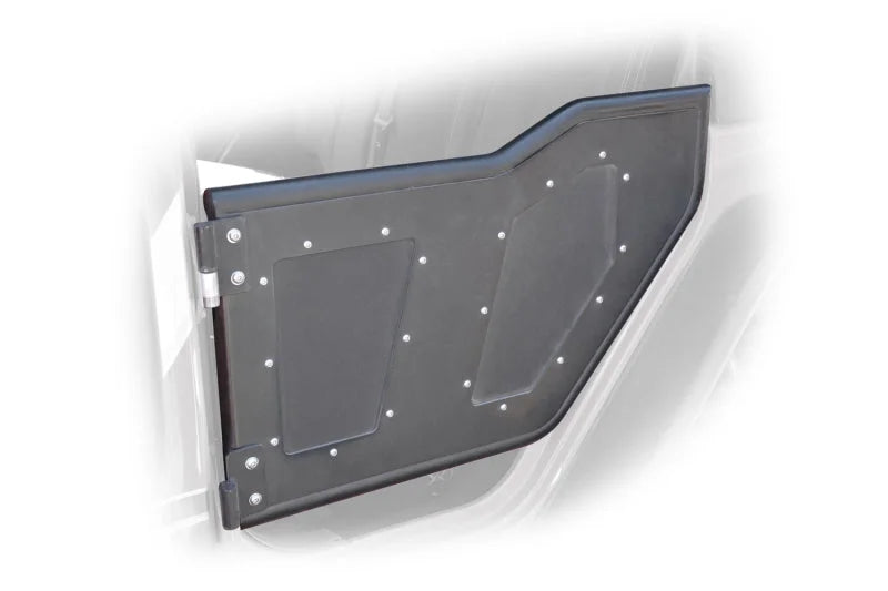 DV8 Offroad 07-18 Jeep Wrangler Jk Rock Doors - Additional View 5