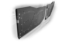 Load image into Gallery viewer, DV8 Offroad 07-18 Jeep Wrangler Jk Rock Doors - Main Product View