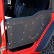 Load image into Gallery viewer, DV8 Offroad 07-18 Jeep Wrangler Jk Rock Doors - Detail View