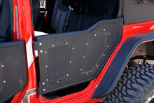Load image into Gallery viewer, DV8 Offroad 07-18 Jeep Wrangler Jk Rock Doors - Detail View