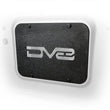 Load image into Gallery viewer, DV8 Offroad 07-18 Jeep Wrangler Tramp Stamp - Main Product View