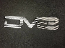 Load image into Gallery viewer, DV8 Offroad 07-18 Jeep Wrangler Tramp Stamp - Side View
