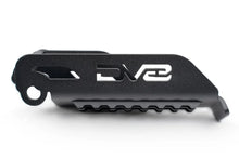 Load image into Gallery viewer, DV8 Offroad 07-23 Jeep Gladiator/Wrangler JT/JK/JL Foot Pegs - Installation View