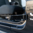 Load image into Gallery viewer, DV8 Offroad 07-23 Jeep Gladiator/Wrangler JT/JK/JL Foot Pegs - Additional View 5