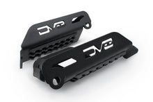 Load image into Gallery viewer, DV8 Offroad 07-23 Jeep Gladiator/Wrangler JT/JK/JL Foot Pegs - Additional View 6