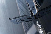 Load image into Gallery viewer, DV8 Offroad 07-23 Jeep Gladiator/Wrangler JT/JK/JL Foot Pegs - Additional View 7