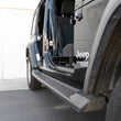 Load image into Gallery viewer, DV8 Offroad 07-23 Jeep Gladiator/Wrangler JT/JK/JL Foot Pegs - Additional View 8