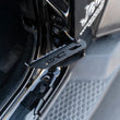 Load image into Gallery viewer, DV8 Offroad 07-23 Jeep Gladiator/Wrangler JT/JK/JL Foot Pegs - Additional View 11