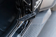 Load image into Gallery viewer, DV8 Offroad 07-23 Jeep Gladiator/Wrangler JT/JK/JL Foot Pegs - Additional View 11