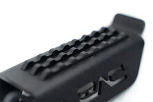 Load image into Gallery viewer, DV8 Offroad 07-23 Jeep Gladiator/Wrangler JT/JK/JL Foot Pegs - Additional View 14