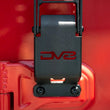 Load image into Gallery viewer, DV8 Offroad 07-23 Jeep Gladiator/Wrangler JT/JK/JL Hinge Mounted Step - Main Product View