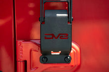 Load image into Gallery viewer, DV8 Offroad 07-23 Jeep Gladiator/Wrangler JT/JK/JL Hinge Mounted Step - Main Product View