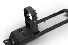Load image into Gallery viewer, DV8 Offroad 07-23 Jeep Gladiator/Wrangler JT/JK/JL Hinge Mounted Step - Back View
