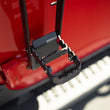 Load image into Gallery viewer, DV8 Offroad 07-23 Jeep Gladiator/Wrangler JT/JK/JL Hinge Mounted Step - Additional View 5