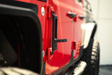 Load image into Gallery viewer, DV8 Offroad 07-23 Jeep Gladiator/Wrangler JT/JK/JL Hinge Mounted Step - Additional View 7
