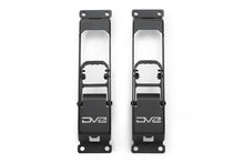 Load image into Gallery viewer, DV8 Offroad 07-23 Jeep Gladiator/Wrangler JT/JK/JL Hinge Mounted Step - Additional View 8