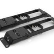 Load image into Gallery viewer, DV8 Offroad 07-23 Jeep Gladiator/Wrangler JT/JK/JL Hinge Mounted Step - Additional View 11