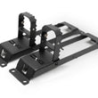 Load image into Gallery viewer, DV8 Offroad 07-23 Jeep Gladiator/Wrangler JT/JK/JL Hinge Mounted Step - Additional View 13