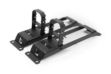 Load image into Gallery viewer, DV8 Offroad 07-23 Jeep Gladiator/Wrangler JT/JK/JL Hinge Mounted Step - Additional View 13