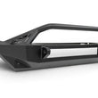 Load image into Gallery viewer, DV8 Offroad 07-23 Jeep Wrangler JK/JL &amp; Gladiator JT FS-1 Series Stubby Front Bumper - Installation View