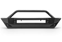 Load image into Gallery viewer, DV8 Offroad 07-23 Jeep Wrangler JK/JL &amp; Gladiator JT FS-1 Series Stubby Front Bumper - Additional View 7
