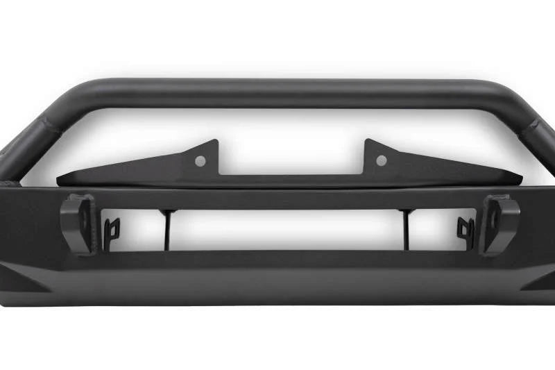 DV8 Offroad 07-23 Jeep Wrangler JK/JL & Gladiator JT FS-1 Series Stubby Front Bumper - Additional View 10