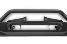 Load image into Gallery viewer, DV8 Offroad 07-23 Jeep Wrangler JK/JL &amp; Gladiator JT FS-1 Series Stubby Front Bumper - Additional View 10