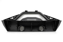 Load image into Gallery viewer, DV8 Offroad 07-23 Jeep Wrangler JK/JL &amp; Gladiator JT FS-15 Series Front Bumper - Side View