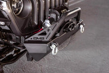 Load image into Gallery viewer, DV8 Offroad 07-23 Jeep Wrangler JK/JL &amp; Gladiator JT FS-15 Series Front Bumper - Additional View 5