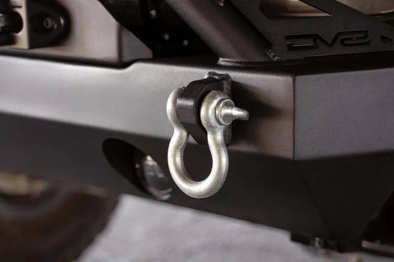 DV8 Offroad 07-23 Jeep Wrangler JK/JL & Gladiator JT FS-15 Series Front Bumper - Additional View 6