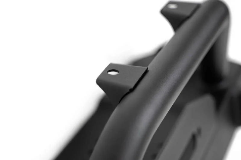 DV8 Offroad 07-23 Jeep Wrangler JK/JL & Gladiator JT FS-15 Series Front Bumper - Additional View 9