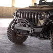 Load image into Gallery viewer, DV8 Offroad 07-23 Jeep Wrangler JK/JL &amp; Gladiator JT FS-15 Series Front Bumper - Additional View 11