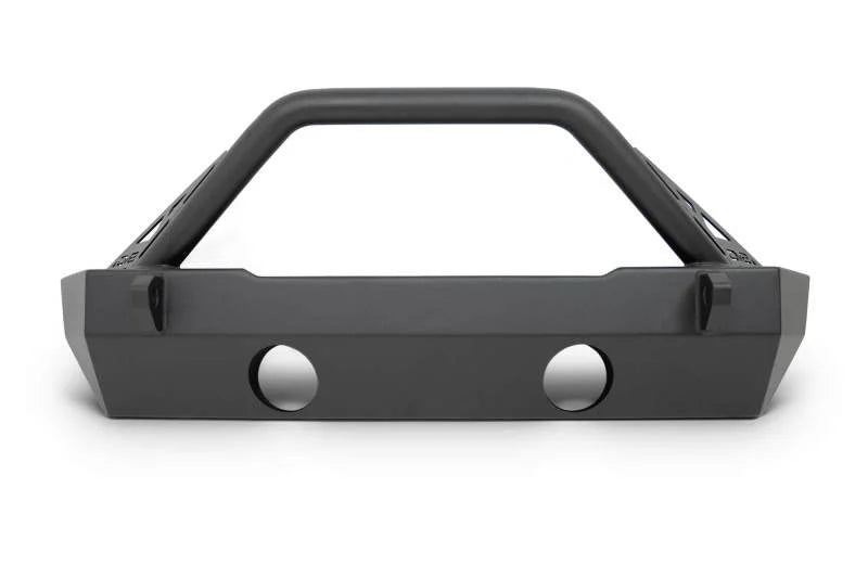 DV8 Offroad 07-23 Jeep Wrangler JK/JL & Gladiator JT FS-15 Series Front Bumper - Additional View 12