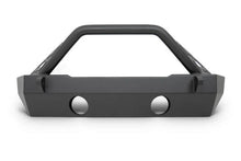 Load image into Gallery viewer, DV8 Offroad 07-23 Jeep Wrangler JK/JL &amp; Gladiator JT FS-15 Series Front Bumper - Additional View 12