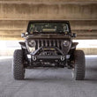 Load image into Gallery viewer, DV8 Offroad 07-23 Jeep Wrangler JK/JL &amp; Gladiator JT FS-15 Series Front Bumper - Additional View 13