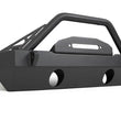 Load image into Gallery viewer, DV8 Offroad 07-23 Jeep Wrangler JK/JL &amp; Gladiator JT FS-15 Series Front Bumper - Additional View 14